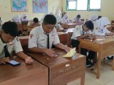 Pelaksanaan ASTS Berbasis Digital, Wujudkan Literasi Digital dan Sekolah Adiwiyata